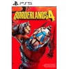 Borderlands 4 PS5